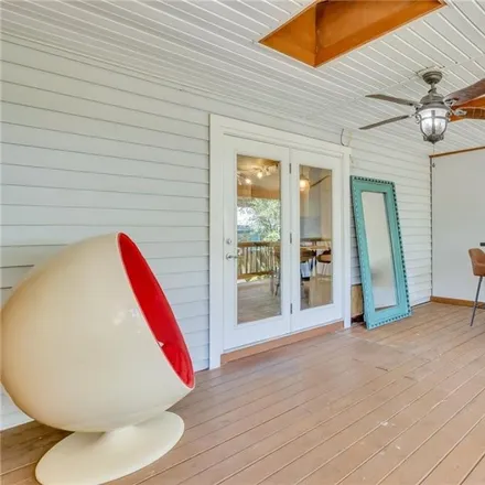 Image 7 - Oceanfront Cottage Rentals, 717 1st Street, Tybee Island, Chatham County, GA 31328, USA - House for sale