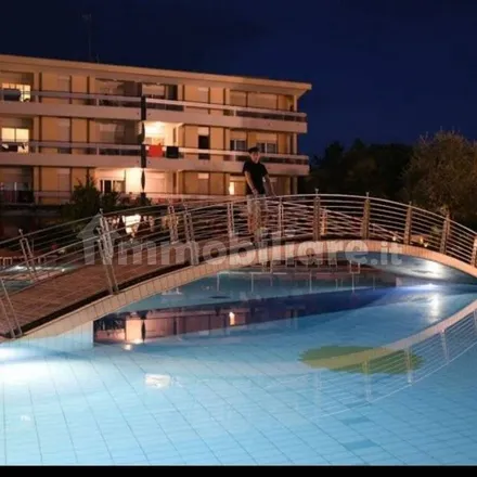 Image 8 - Aparthotel & Vilaggio Planetarium Resort, Via Alfa 29, 30020 Bibione VE, Italy - Apartment for rent