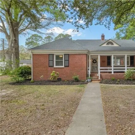 Buy this 3 bed house on 2935 Sterling Point Drive in Portsmouth, VA 23703