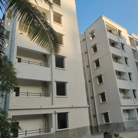 Image 5 - unnamed road, Medchal–Malkajgiri, Maheshwaram - 502325, Telangana, India - Apartment for sale