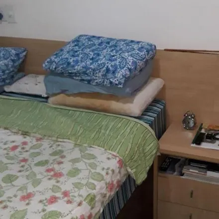 Buy this 3 bed apartment on Rua Eliziário in Vila Azevedo, São Paulo - SP