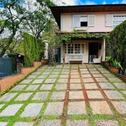 Buy this 3 bed house on Rua Nossa Senhora do Bom Conselho in Campo Limpo, São Paulo - SP