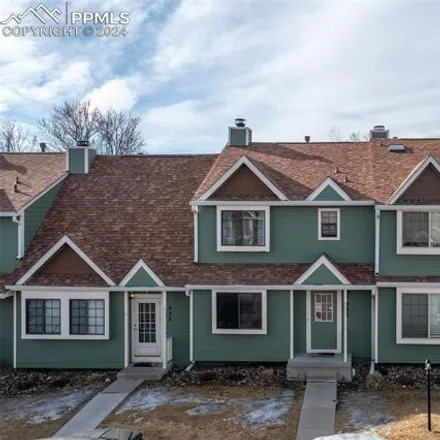 Buy this 2 bed house on 940 London Green Way in Colorado Springs, CO 80906