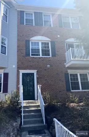 Rent this 2 bed condo on 2334 Richard Court in Mahwah, NJ 07430