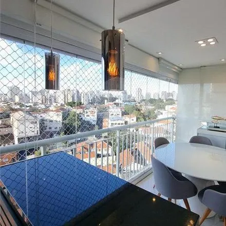 Buy this 2 bed apartment on Rua Maria Curupaiti 1081 in Casa Verde, São Paulo - SP