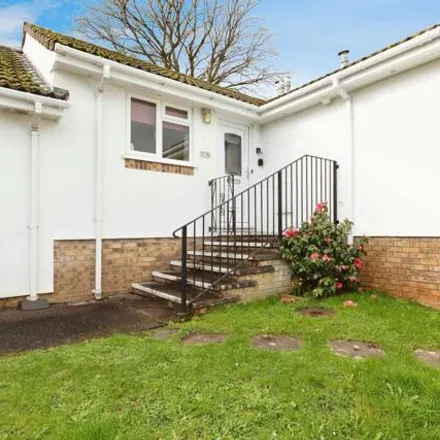 Buy this 2 bed house on unnamed road in St. Austell, PL25 5JZ