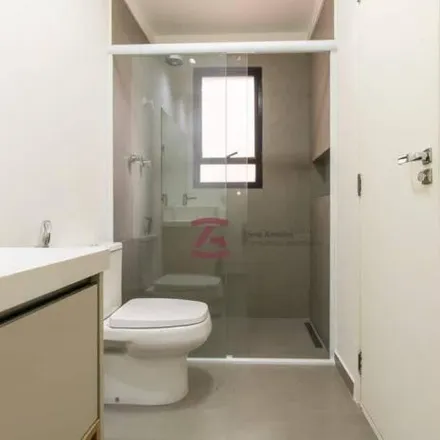 Buy this 3 bed apartment on Rua Maranhão 192 in Higienópolis, São Paulo - SP