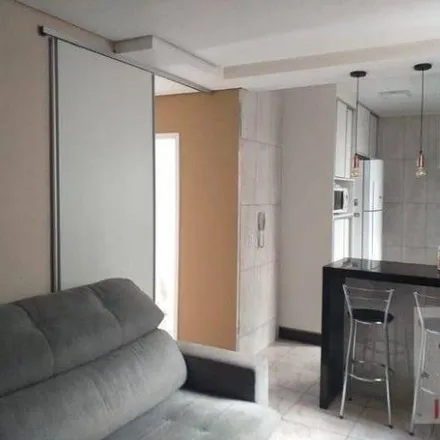 Buy this 2 bed apartment on Maximo's Gravatas in Avenida Rio das Pedras 2201, Piracicamirim