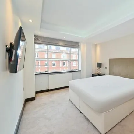 Image 7 - Fursecroft, 130 George Street, London, W1H 5LE, United Kingdom - Apartment for sale