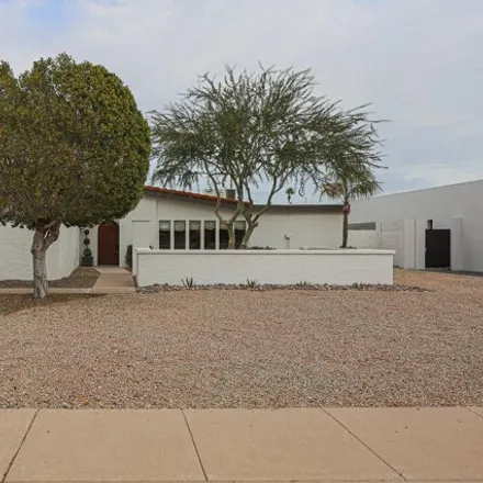 Image 3 - 3422 East Beryl Lane, Phoenix, AZ 85028, USA - House for rent