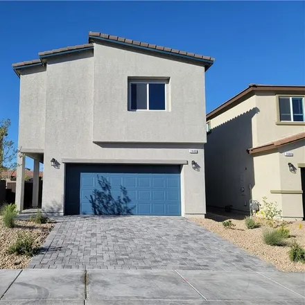 Rent this 4 bed loft on Palmyra Avenue in Spring Valley, NV 89147