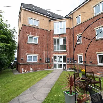 Rent this 2 bed apartment on Church View in 1-23 Presto Street, Farnworth