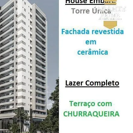 Image 2 - Rua Álvaro Alvim, Embaré, Santos - SP, 11040-111, Brazil - Apartment for sale