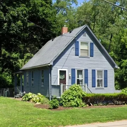 Buy this 3 bed house on 789 North Winton Road in City of Rochester, NY 14609