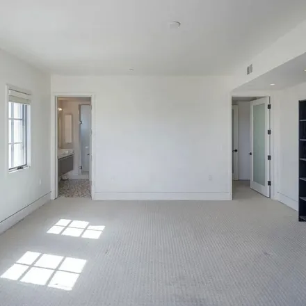 Image 8 - 2237 South Hamilton Drive, Beverly Hills, CA 90211, USA - Townhouse for rent