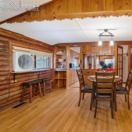 Image 8 - 4 Spur Road, Manitou Springs, El Paso County, CO 80829, USA - Loft for sale