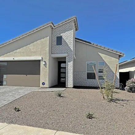 Image 1 - 10448 West Salter Drive, Peoria, AZ 85382, USA - House for sale