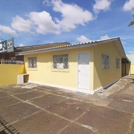 Image 2 - Do Caminho, Rua João Tobias de Paiva Netto 1136, Cajuru, Curitiba - PR, 82980-130, Brazil - House for rent