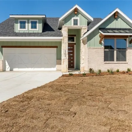 Image 1 - Reverie Road, Burleson, TX, USA - House for sale