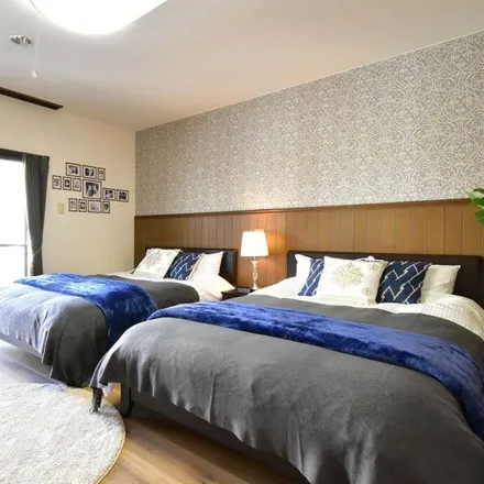 Rent this 3 bed apartment on Takamatsu in Kagawa Prefecture, Japan