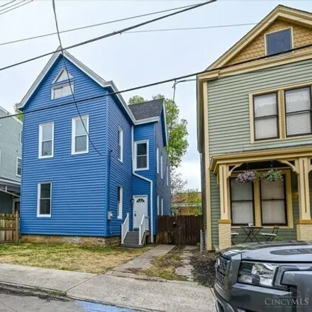 Buy this 5 bed house on Northside Business District in 1626 Chase Avenue, Cincinnati