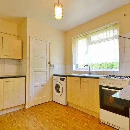Image 4 - 4;6 Burghill Road, Bristol, BS10 6NQ, United Kingdom - Apartment for rent