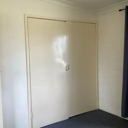 Rent this 2 bed apartment on Wallace Street in Warwick QLD 4370, Australia