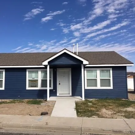 Buy this 3 bed house on Canal Street in Fort Morgan, CO 80701