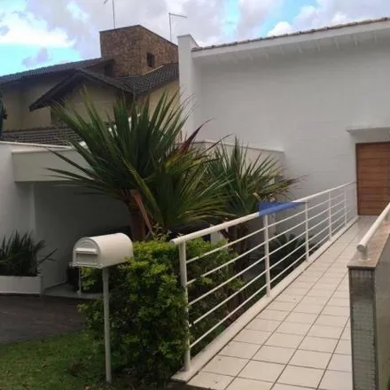 Buy this 3 bed house on Terminal Rodoviário de Jandira in Avenida João Balhesteiro, Centro