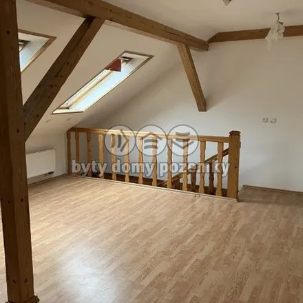 Image 1 - Jáchymovská 398/44, 360 04 Karlovy Vary, Czechia - Apartment for rent