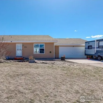 Buy this 3 bed house on 1332 East 4th Street in Nunn, Weld County