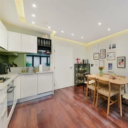 Image 5 - 161 Prince of Wales Road, Maitland Park, London, NW5 3PT, United Kingdom - Apartment for sale