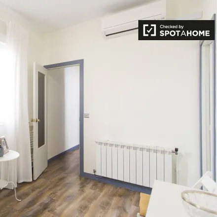 Image 8 - Calle del Amparo, 84, 28012 Madrid, Spain - Apartment for rent