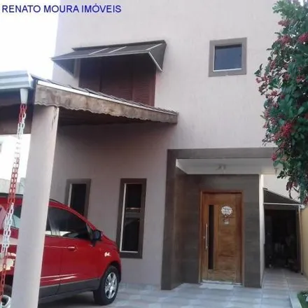 Image 2 - Rua Fernando de Camargo, Jardim Horto Florestal, Sorocaba - SP, 18074-777, Brazil - House for sale