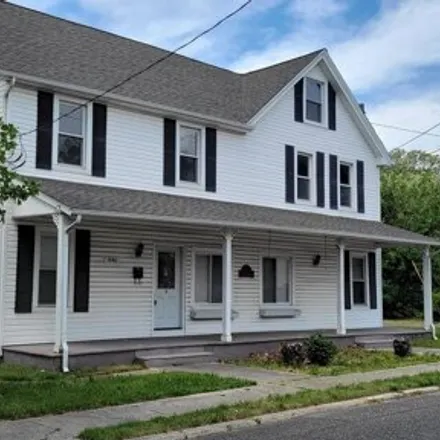 Image 2 - 30 Blacks Terrace, Paulsboro, Gloucester County, NJ 08066, USA - House for sale