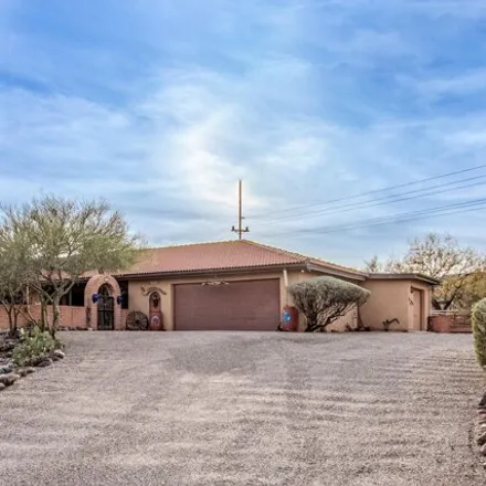 Image 6 - 2216 South Camino del Sol, Green Valley, AZ 85622, USA - House for sale