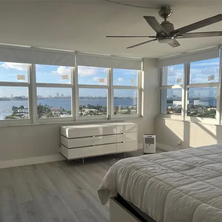 Rent this 2 bed apartment on Sans Soucci Boulevard in San Souci Estates, North Miami