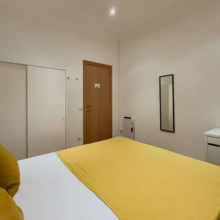 Image 8 - Barxia, Carrer de Besa, 08904 l'Hospitalet de Llobregat, Spain - Apartment for rent