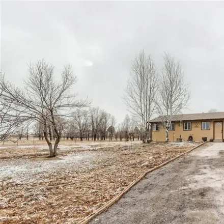 Image 1 - Town Trail, Elizabeth, Elbert County, CO 80107, USA - House for sale