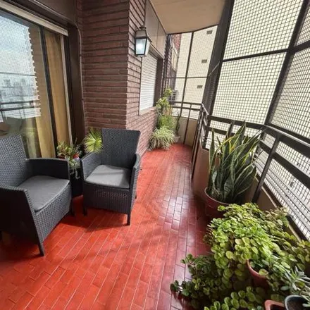 Buy this 3 bed apartment on Avenida Rivadavia 6357 in Flores, C1406 GLG Buenos Aires