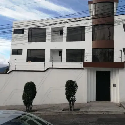 Image 2 - Avenida Jorge Perez Concha, 170303, Ecuador - Apartment for sale