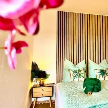 Rent this 1 bed apartment on Oberhausen in North Rhine – Westphalia, Germany