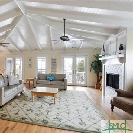 Image 4 - 149 2nd Street, Tybee Island, Chatham County, GA 31328, USA - Townhouse for sale