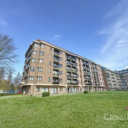Image 8 - Engelbeen, Avenue Henry Dunant - Henry Dunantlaan 36, 1140 Evere, Belgium - Apartment for rent