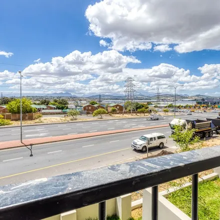 Image 1 - Old Oak Road, Bellair, Bellville, 7560, South Africa - Apartment for rent