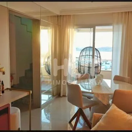 Buy this 3 bed apartment on Rua João Meirelles 1213 in Abraão, Florianópolis - SC