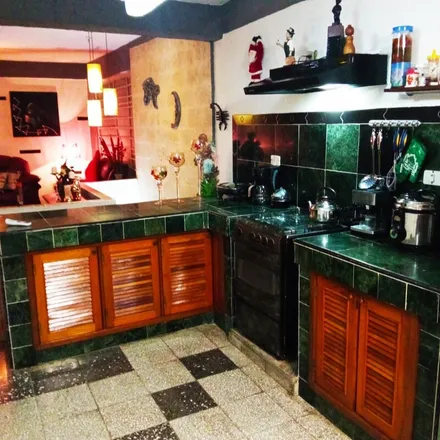 Rent this 2 bed house on Reparto Antonio Maceo