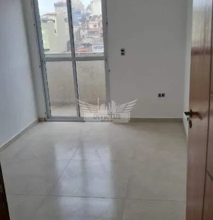 Buy this 2 bed apartment on Drogaria Nova Padroeira in Rua Batávia 822, Jardim Santo Alberto