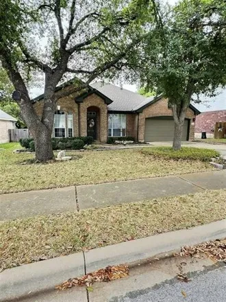 Buy this 3 bed house on 1770 Sharon Place in Cedar Park, TX 78613