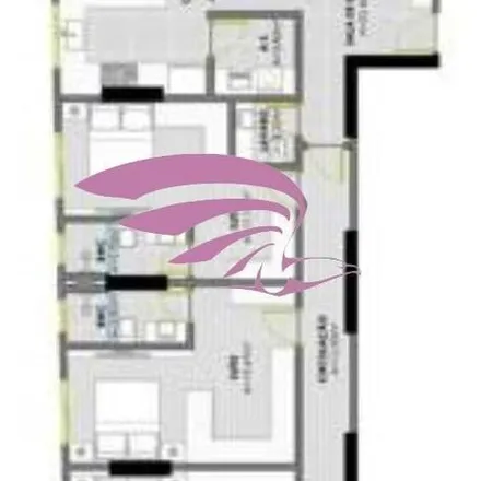 Buy this 3 bed apartment on Rua 139 in Centro, Itapema - SC
